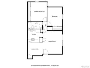 12156 Melody Drive 201, Westminster CO 80234