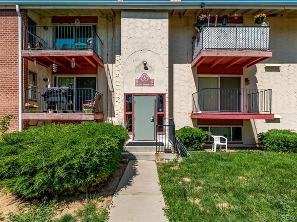 12156 Melody Drive 201, Westminster CO 80234