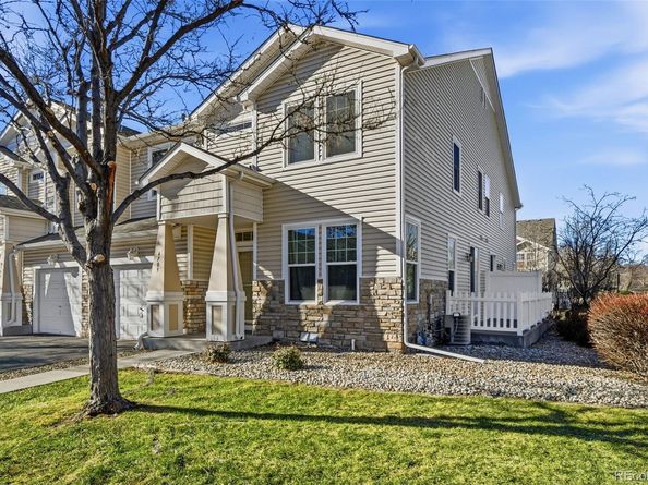 4709 Flower Street, Wheat Ridge CO 80033