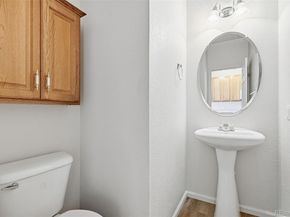 4709 Flower Street, Wheat Ridge CO 80033