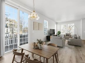 4709 Flower Street, Wheat Ridge CO 80033