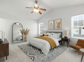 4709 Flower Street, Wheat Ridge CO 80033