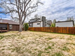 1395 Forest Street, Denver CO 80220