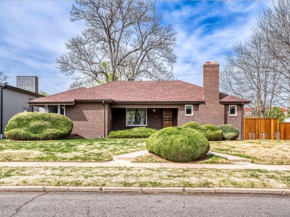 1395 Forest Street, Denver CO 80220