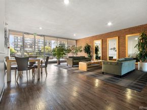 955 Eudora Street 1107, Denver CO 80220