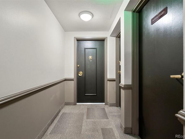 955 Eudora Street 1107, Denver CO 80220