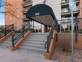955 Eudora Street 1107, Denver CO 80220