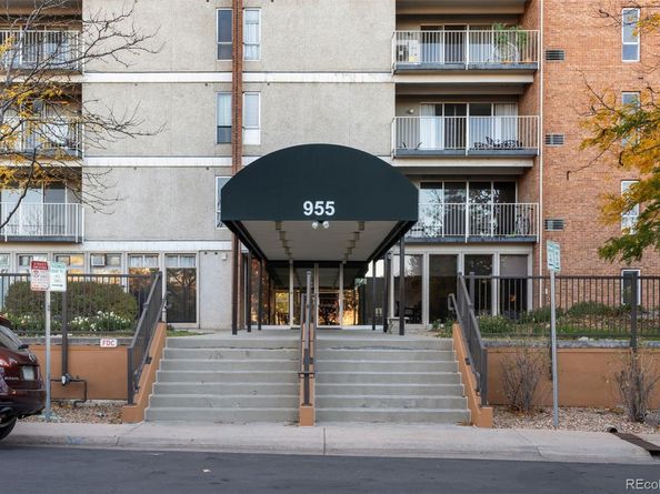 955 Eudora Street 1107, Denver CO 80220