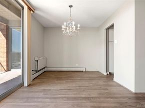 955 Eudora Street 1107, Denver CO 80220