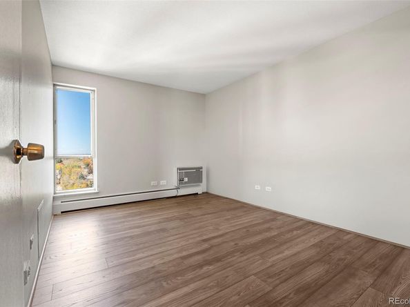 955 Eudora Street 1107, Denver CO 80220