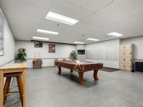 955 Eudora Street 1107, Denver CO 80220