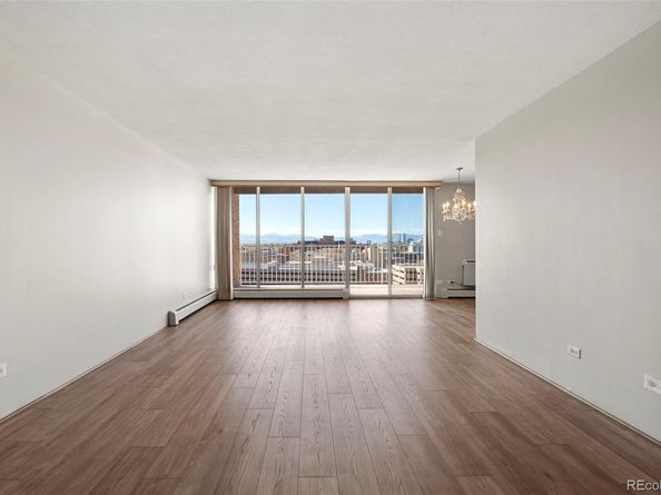 955 Eudora Street 1107, Denver CO 80220