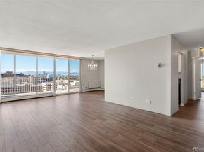 955 Eudora Street 1107, Denver CO 80220