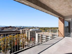 955 Eudora Street 1107, Denver CO 80220