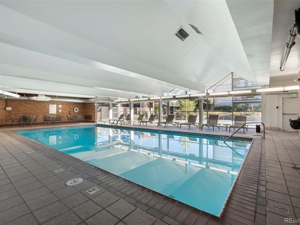 955 Eudora Street 1107, Denver CO 80220