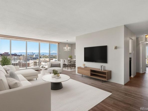 955 Eudora Street 1107, Denver CO 80220