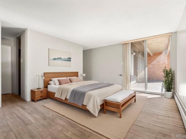 955 Eudora Street 1107, Denver CO 80220