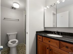 955 Eudora Street 1107, Denver CO 80220