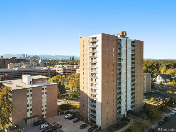 955 Eudora Street 1107, Denver CO 80220