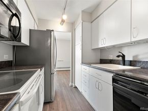 955 Eudora Street 1107, Denver CO 80220