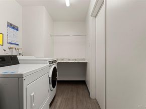 955 Eudora Street 1107, Denver CO 80220