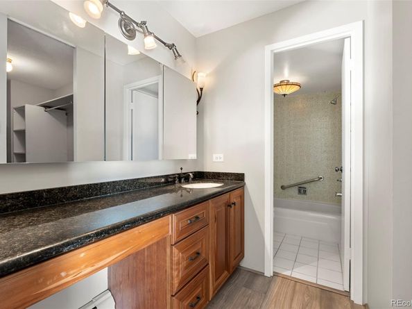 955 Eudora Street 1107, Denver CO 80220