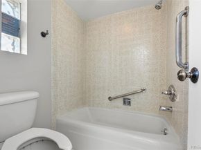 955 Eudora Street 1107, Denver CO 80220