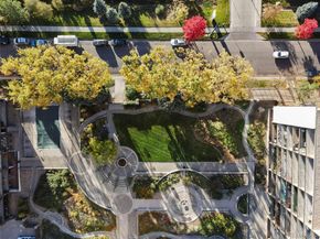 955 Eudora Street 1107, Denver CO 80220