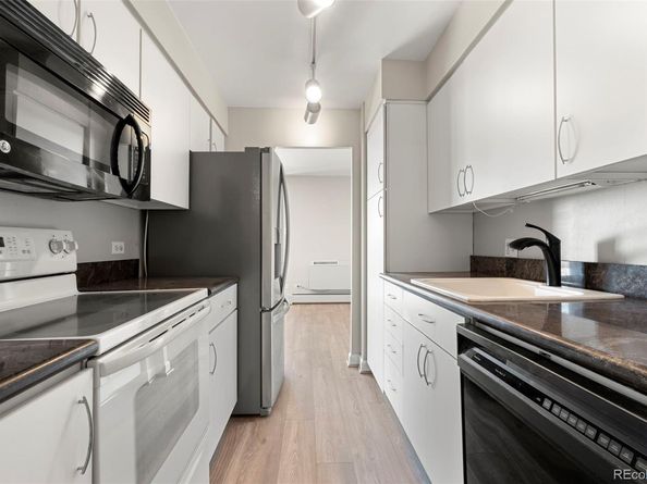 955 Eudora Street 1107, Denver CO 80220