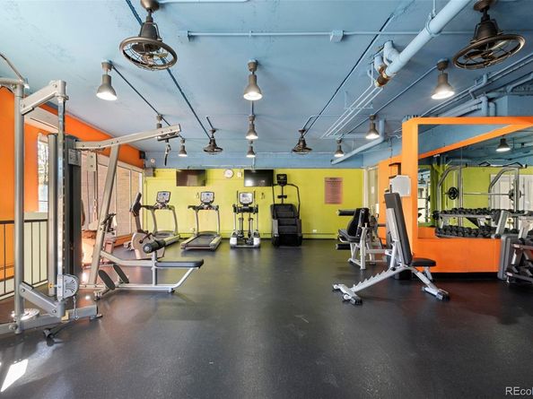 955 Eudora Street 1107, Denver CO 80220