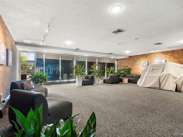 955 Eudora Street 1107, Denver CO 80220