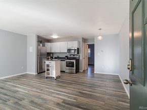 5995 E Iliff Avenue 117, Denver CO 80222