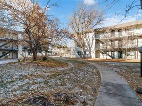 5995 E Iliff Avenue 117, Denver CO 80222