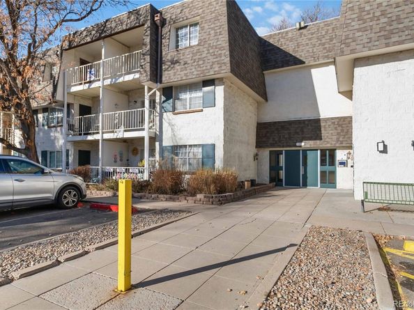 5995 E Iliff Avenue 117, Denver CO 80222