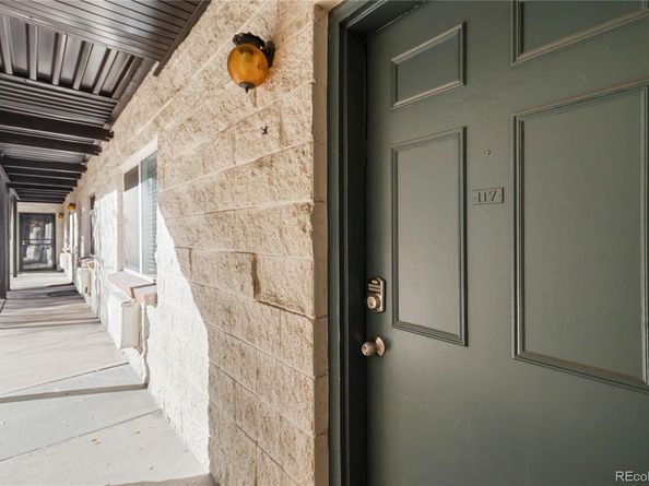 5995 E Iliff Avenue 117, Denver CO 80222