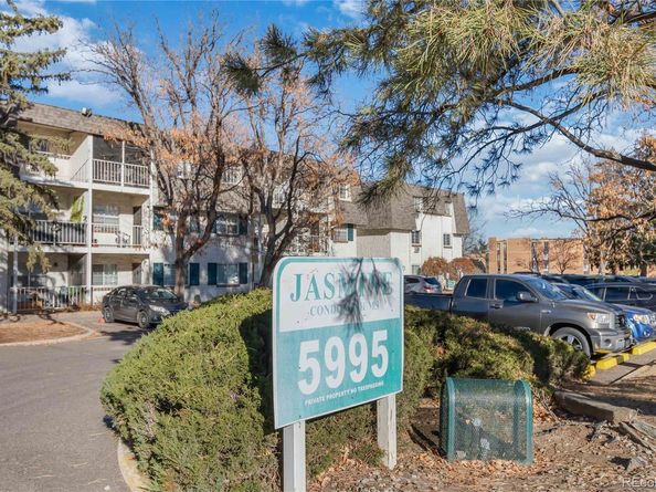5995 E Iliff Avenue 117, Denver CO 80222