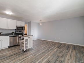 5995 E Iliff Avenue 117, Denver CO 80222