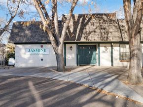 5995 E Iliff Avenue 117, Denver CO 80222