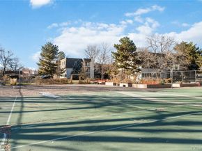 5995 E Iliff Avenue 117, Denver CO 80222