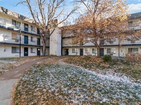 5995 E Iliff Avenue 117, Denver CO 80222