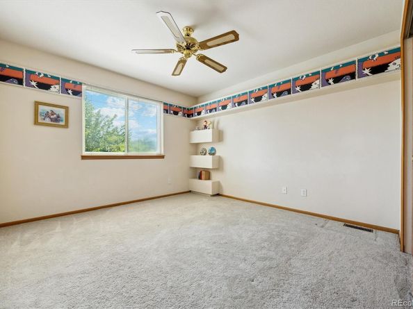 5134 S Ouray Court, Centennial CO 80015