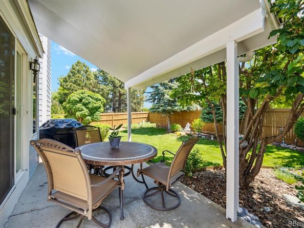 5134 S Ouray Court, Centennial CO 80015