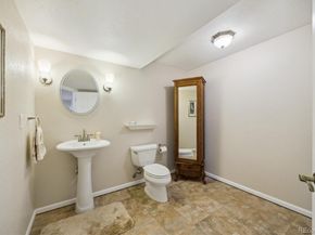 5134 S Ouray Court, Centennial CO 80015