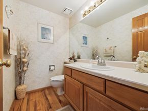 5134 S Ouray Court, Centennial CO 80015