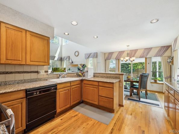 5134 S Ouray Court, Centennial CO 80015
