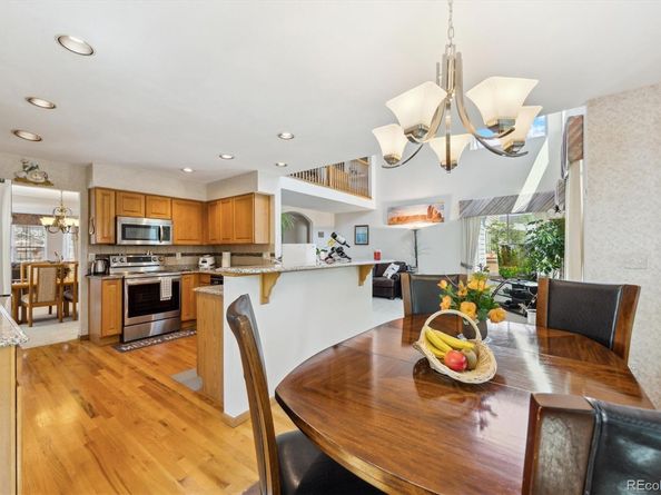 5134 S Ouray Court, Centennial CO 80015