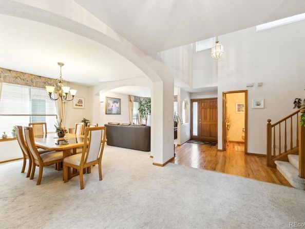 5134 S Ouray Court, Centennial CO 80015