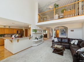 5134 S Ouray Court, Centennial CO 80015