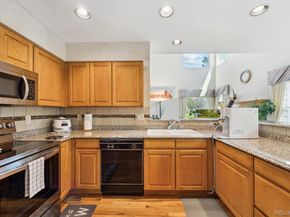 5134 S Ouray Court, Centennial CO 80015