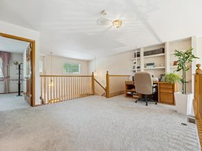 5134 S Ouray Court, Centennial CO 80015
